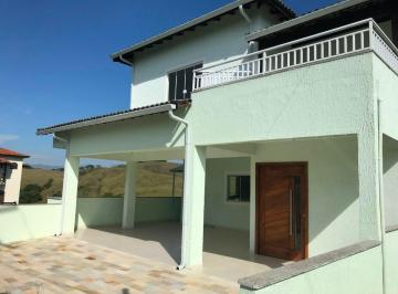 Casa de 3 quartos, Resende · CASA MORADA DA COLINA 2 - VENDA