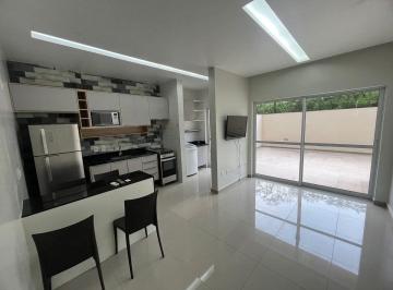 Apartamento de 2 quartos, Manaus · Condomínio Parque Ponta Negra / Reserva das Praias