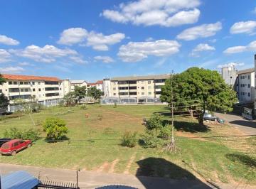 Apartamento de 2 quartos, Santa Maria · Residencial Santos Dumont - Apartamentos 2 Quartos (sendo um suíte)