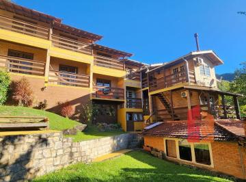 Casa de 1 quarto, Garopaba · Pousada à Venda | Vista para o Mar – Praia da Gamboa | Garopaba/SC