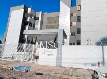 Apartamento de 3 quartos, Teresina · Apartamento de 67 m² com 3 quartos à venda no Planalto - Zona Leste
