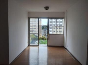Apartamento de 3 quartos, São Paulo · Apartamento de 75 m² com 3 quartos à venda no Jardim Londrina
