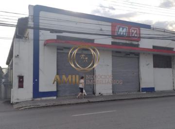 Foto 09 · RA Amil vende Ponto Comercial, 1.478m², Santana, Zona Norte de São José dos Campos