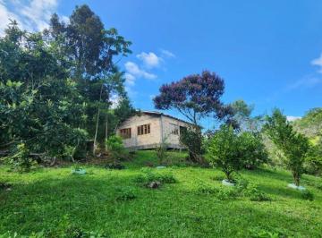 Rural de 2 quartos, Imaruí · Sítio com 5.500 m² à Venda | Rio Duna – Imaruí/SC | Natureza e Vista para Montanhas
