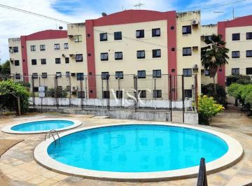 Apartamento de 3 quartos, Teresina · Apartamento à venda no Condomínio Del Rei Residence no Cristo Rei