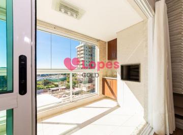 Apartamento de 3 quartos, Curitiba · Vende-se apartamento face norte Ecoville | 3 DORMITÓRIOS | 1 SUÍTE | 3 VAGAS | Janela Acústica