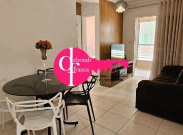 Apartamento de 2 quartos, Feira de Santana · Alugo Apartamento de 60 m² com 2 quartos para aluguel no SIM em Feira De Santana Bahia