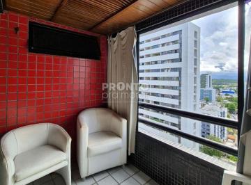 Apartamento de 1 quarto, Recife · Apartamento Mobiliado | Boa Viagem | 49,09m² | 1 Quarto | Lazer Completo