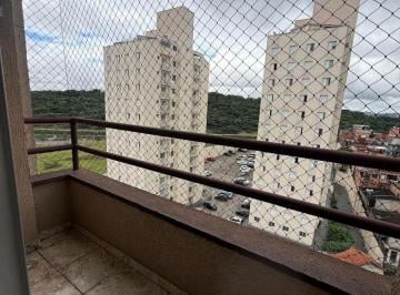 Apartamento de 3 quartos, São Paulo · Condomínio Varandas de Interlagos I – Vila da Paz | São Paulo