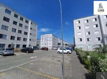 202607271344232221.jpeg · Apartamento para Venda em Mogi das Cruzes, Conjunto Residencial do Bosque, 2 dormitórios, 1 banheiro