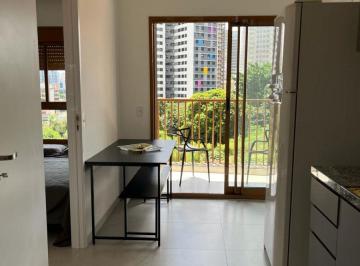 Apartamento de 2 quartos, São Paulo · Butantã miragaia