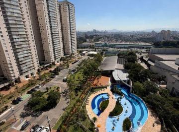 Apartamento de 3 quartos, São Paulo · Apartamento de 104 m² com 3 quartos à venda no Jardim Olympia