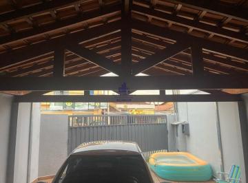 Foto 01 · Imperdível oportunidade de adquirir uma casa na Vila Areao, Taubaté-SP: 2 quartos, 1 suíte, 2 banhei