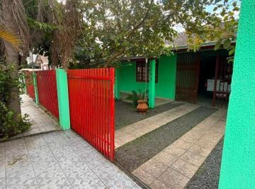 Foto 01 · Casa, Enseada, São Francisco do Sul, SC