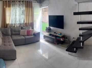 SALA · CASA - CIPAVA - OSASCO