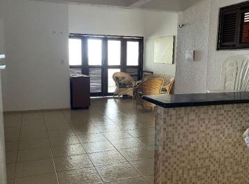 Apartamento de 3 quartos, Aquiraz · Apartamento Pé na Areia.