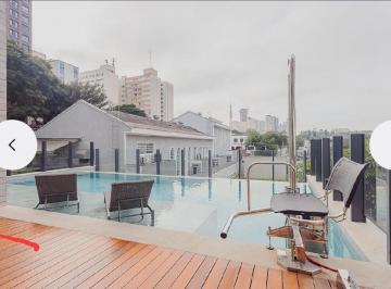 Apartamento de 2 quartos, São Paulo · Vila Madalena