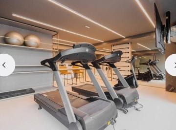 Apartamento de 1 quarto, São Paulo · Vila Madalena