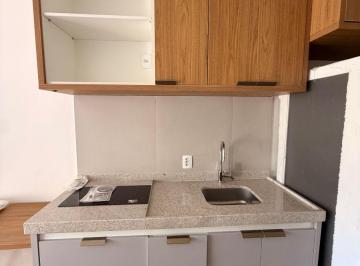 Apartamento de 1 quarto, São Paulo · Vila Madalena