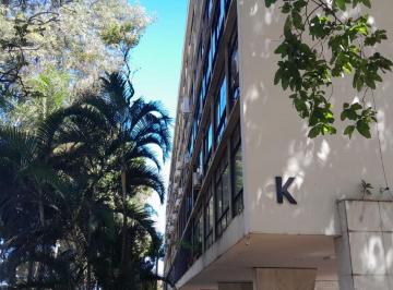 Apartamento de 3 quartos, Brasília · APARTAMENTO NO BLOCO K DA SQS 108