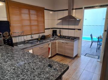 Foto 01 · Imperdível oportunidade de adquirir casa com 3 quartos e suíte em Taubaté-SP, no Residencial Novo Ho