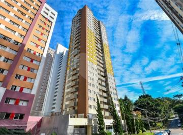 Apartamento de 1 quarto, Curitiba · Apto. ( 66,00 m² ) - Planta Original ( 3 Quartos ) - 1 Vaga Garagem