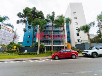 Apartamento de 3 quartos, Curitiba · COBERTURA DUPLEX EXCLUSIVA NO CABRAL | 176 m² PRIVATIVOS | 3 DORMITÓRIOS | 5 VAGAS DE GARAGEM