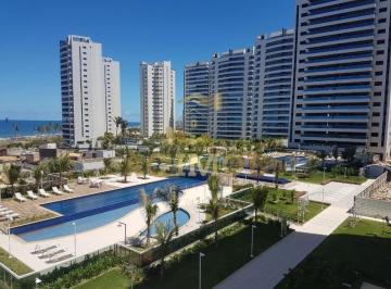 Foto 17 · Apartamento de Luxo em Salvador-BA: 3 Quartos, 3 Suítes, 2 Salas, 4 Banheiros, 2 Vagas de Garagem, 1