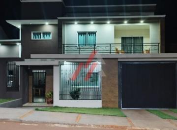 Foto 33 · Imperdível Casa à Venda ou Locação em Toledo-PR, Jardim Pancera! 4 Quartos, 3 Suítes, 2 Salas, 4 Vag