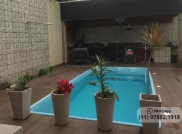 Casa de 3 quartos, Mogi das Cruzes · Sobrado com 360m² na Vila Oliveira - Mogi das Cruzes