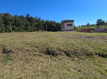 Terreno , Santana de Parnaíba · Terreno à Venda no Condomínio Flores – Excelente Localização