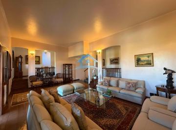 Casa · 437m² · 4 Quartos · 5 Vagas · Casa, 4quartos,2 suítes, 496m², R$2.200.000,00 Pq São Quirino Campinas/SP