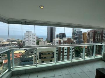 Apartamento de 2 quartos, Salvador · Apartamento a venda na Barra com 2 quartos nascente e vista mar no Barra The Place