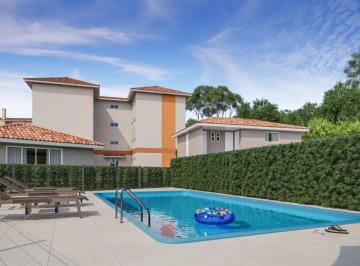Imóvel novo vertical , Fazenda Rio Grande · Apartamento Fazenda do Rio Grande - Villaggio Parma