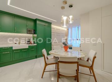 Casa de 2 quartos, São Paulo · Casa de alto padrão entre Itaim e Vila Nova Conceição