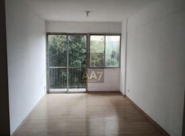 Apartamento de 3 quartos, São Paulo · Apartamento de 75 m² com 3 quartos à venda no Jardim Londrina