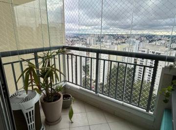 Apartamento de 2 quartos, São Paulo · Apartamento de 51 m² com 2 quartos para aluguel em Vila Andrade