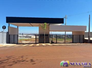 Foto 01 · Terreno no Condomínio Villa Capotuna à venda em Jaguariúna-SP, com 200m² de área!