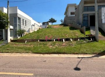Foto 08 · TERRENO À VENDA NO CONDOMÍNIO IBI ARAM II - ITUPEVA SP