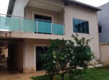 Casa 250m² Venda Sobradinho · A&M IMOVEIS VENDE EXELENTE CASA EM CONDOMINIO REGULARIZADO COM ESCRITURA E POR CONTA DO COMPRADOR