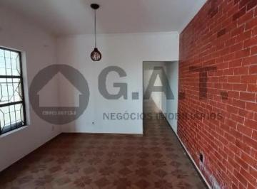Foto 01 · Casa para locação em Sorocaba-SP, Jardim das Flores: 2 quartos, 2 suítes, 2 salas, 3 banheiros, 1 va