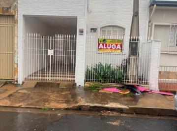 Foto 01 · Casa, Centro, Rio Claro, SP