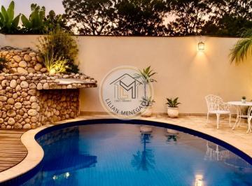 Foto 21 · Casa à Venda no Jardim Marco Leite em Jundiaí, 406m², Piscina, Área Gourmet, 3 Quartos Sendo Suíte c