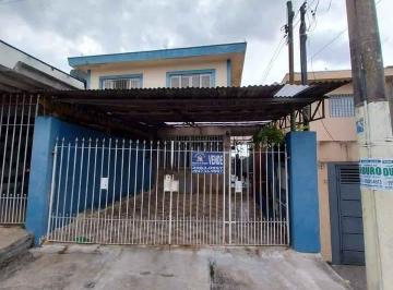 Casa de 3 quartos, São Paulo · Sobrado - Jardim Botucatu / Vila das Mercês