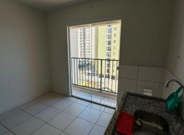 Apartamento de 2 quartos, Goiânia · VENDE-SE APTO NO COND GREEN