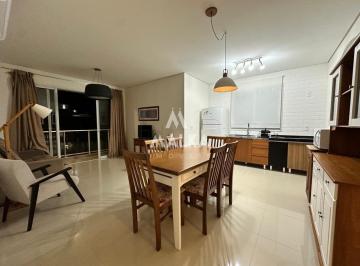 Apartamento · 3 Quartos · Apartamento para aluguel - em Jurerê Internacional