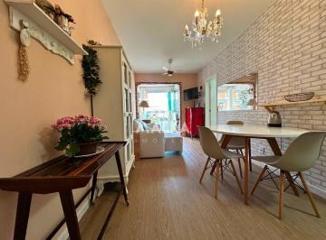 Apartamento · 2 Quartos · Apartamento para aluguel - na Campeche