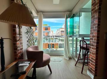 Apartamento · 2 Quartos · Apartamento para aluguel - na Campeche
