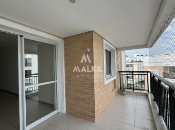 Apartamento · 149m² · 3 Quartos · Apartamento para aluguel - em Abraão