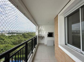 Apartamento · 149m² · 3 Quartos · Apartamento para aluguel - em Abraão